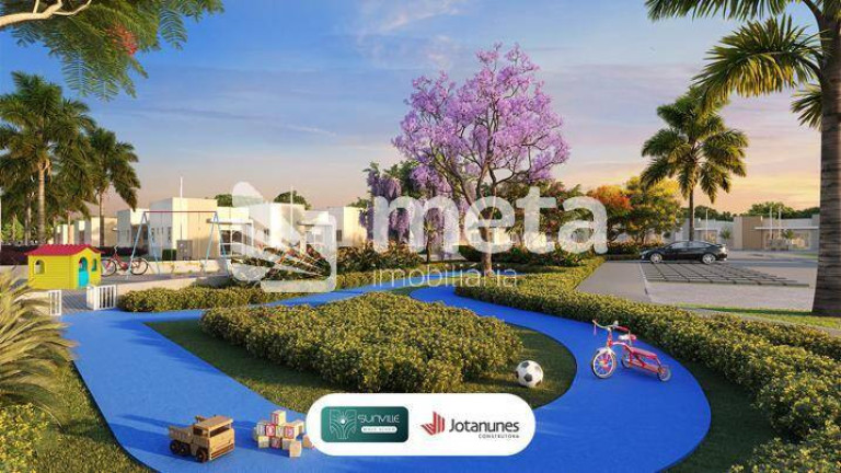 Imagem Apartamento com 2 Quartos à Venda, em Antônio Cassimiro - Petrolina Imagem Apartamento com 2 Quartos à Venda, em Antônio Cassimiro - Petrolina
