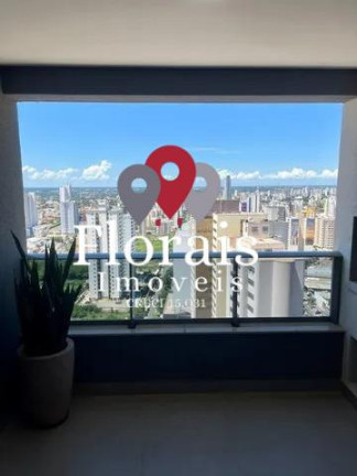 Imagem Apartamento com 3 Quartos à Venda, 105 m² em Jardim Aclimação - Cuiabá Imagem Apartamento com 3 Quartos à Venda, 105 m² em Jardim Aclimação - Cuiabá