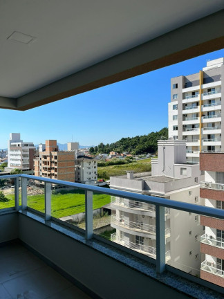 Imagem Apartamento com 2 Quartos à Venda, 72 m² em Pedra Branca - Palhoça