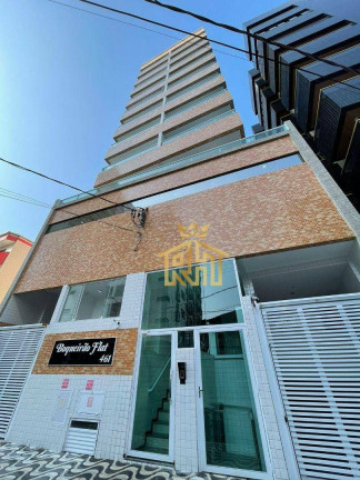 Imagem Apartamento com 1 Quarto à Venda, 41 m² em Boqueirão - Praia Grande Imagem Apartamento com 1 Quarto à Venda, 41 m² em Boqueirão - Praia Grande