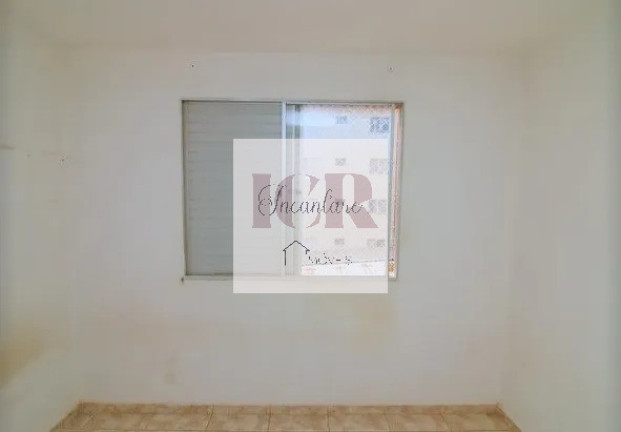 Imagem Apartamento com 2 Quartos à Venda, 43 m² em Jardim Guadalajara - Sorocaba