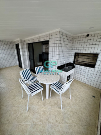 Imagem Apartamento com 3 Quartos à Venda, 130 m² em Enseada - Guarujá