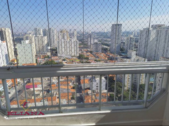 Imagem Cobertura com 3 Quartos à Venda, 147 m² em Vila Leopoldina - São Paulo