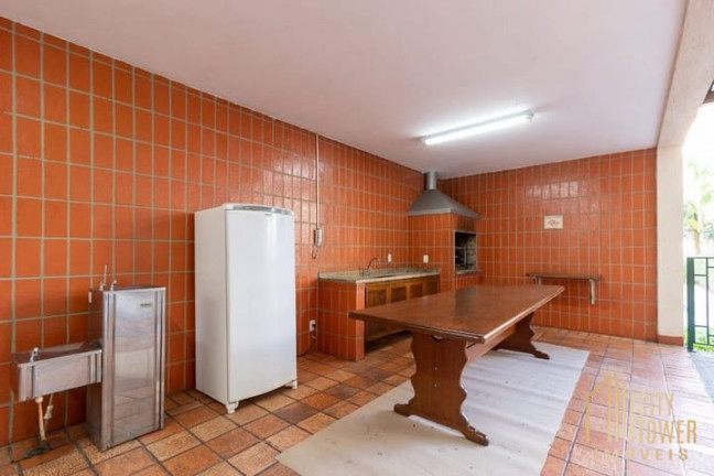 Imagem Apartamento com 3 Quartos à Venda, 110 m² em Jardim Vila Mariana - São Paulo