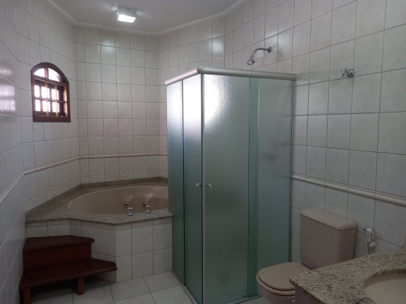 Imagem Casa com 4 Quartos à Venda, 245 m² em Barcelona - São Caetano Do Sul Imagem Casa com 4 Quartos à Venda, 245 m² em Barcelona - São Caetano Do Sul