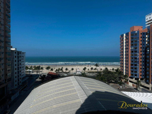 Imagem Apartamento com 3 Quartos à Venda, 126 m² em Aviação - Praia Grande Imagem Apartamento com 3 Quartos à Venda, 126 m² em Aviação - Praia Grande