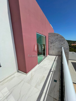 Imagem Casa de Condomínio com 3 Quartos à Venda, 100 m² em Peró - Cabo Frio Imagem Casa de Condomínio com 3 Quartos à Venda, 100 m² em Peró - Cabo Frio
