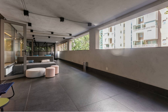 Imagem Imóvel com 3 Quartos à Venda, 85 m² em Moema - São Paulo Imagem Imóvel com 3 Quartos à Venda, 85 m² em Moema - São Paulo