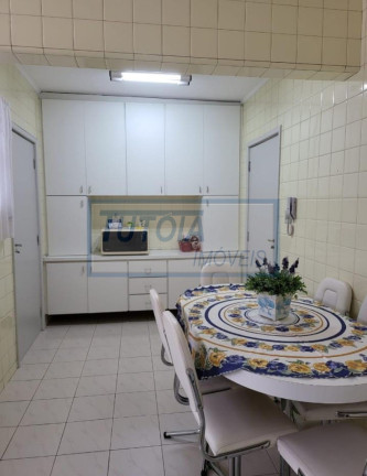 Imagem Apartamento com 3 Quartos à Venda, 160 m² em Vila Mariana - São Paulo Imagem Apartamento com 3 Quartos à Venda, 160 m² em Vila Mariana - São Paulo