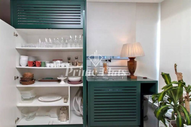 Imagem Apartamento com 1 Quarto à Venda, 56 m² em Vila Nova Conceição - São Paulo Imagem Apartamento com 1 Quarto à Venda, 56 m² em Vila Nova Conceição - São Paulo