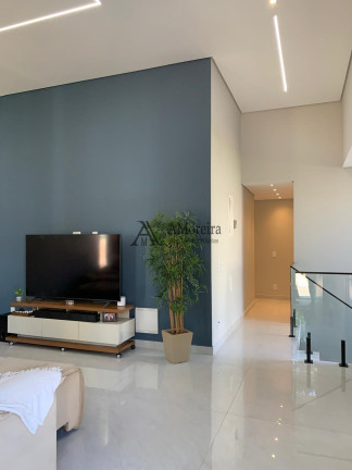 Imagem Casa com 4 Quartos à Venda, 348 m² em Jardim Celeste - Jundiaí