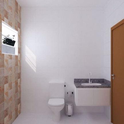 Imagem Casa com 2 Quartos à Venda, 51 m² em Jardim Santo Antônio - Atibaia Imagem Casa com 2 Quartos à Venda, 51 m² em Jardim Santo Antônio - Atibaia