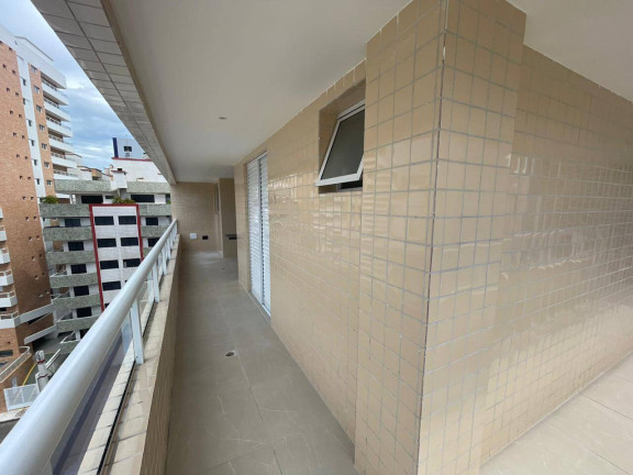 Imagem Apartamento com 2 Quartos à Venda, 86 m² em Aviação - Praia Grande