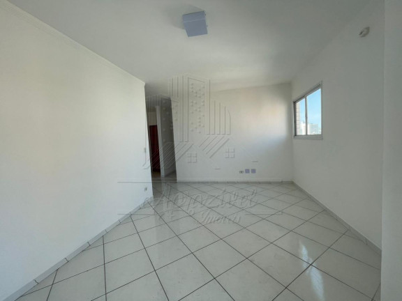 Imagem Apartamento com 3 Quartos à Venda, 90 m² em Guilhermina - Praia Grande