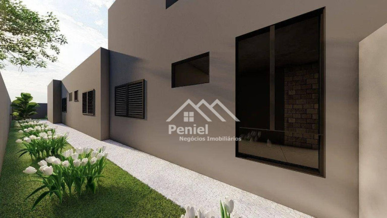 Imagem Casa com 4 Quartos à Venda, 246 m² em Alphaville - Ribeirão Preto Imagem Casa com 4 Quartos à Venda, 246 m² em Alphaville - Ribeirão Preto