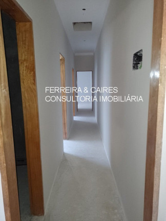 Imagem Casa com 3 Quartos à Venda, em Parque Das Nações - Indaiatuba Imagem Casa com 3 Quartos à Venda, em Parque Das Nações - Indaiatuba