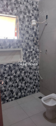 Imagem Casa com 1 Quarto à Venda, em Jardim Sakaida - Mogi Guaçu Imagem Casa com 1 Quarto à Venda, em Jardim Sakaida - Mogi Guaçu