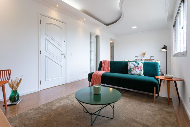 Imagem Imóvel com 2 Quartos à Venda, 72 m² em Pinheiros - São Paulo Imagem Imóvel com 2 Quartos à Venda, 72 m² em Pinheiros - São Paulo