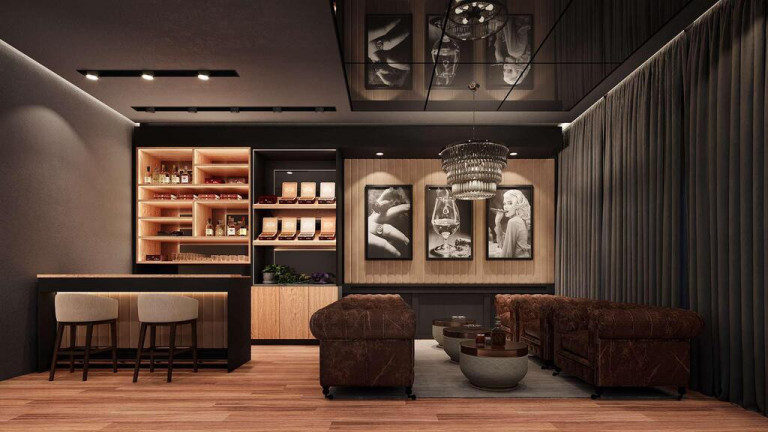 Imagem Cobertura com 4 Quartos à Venda, 388 m² em Centro - Balneário Camboriú Imagem Cobertura com 4 Quartos à Venda, 388 m² em Centro - Balneário Camboriú