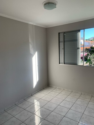 Imagem Apartamento com 2 Quartos à Venda, 40 m² em Jardim Guadalajara - Sorocaba