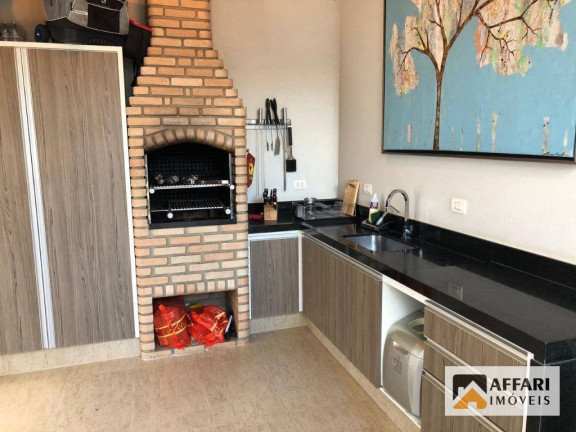 Imagem Apartamento com 2 Quartos à Venda, 81 m² em Santa Cruz - Americana