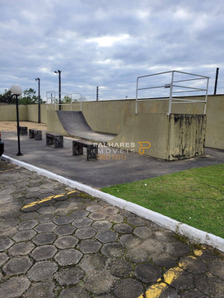 Imagem Apartamento com 2 Quartos à Venda, 60 m² em Jarivatuba - Joinville