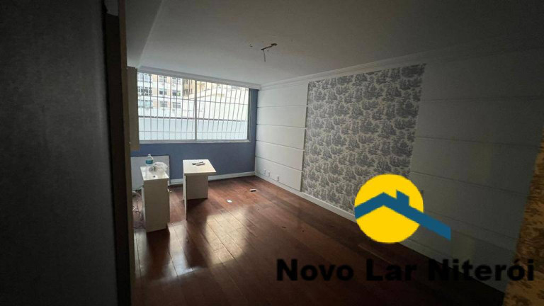 Imagem Apartamento com 4 Quartos à Venda, 360 m² em Icaraí - Niterói