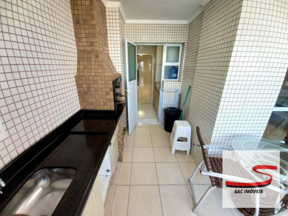 Imagem Apartamento com 3 Quartos à Venda, 155 m² em Caiçara - Praia Grande Imagem Apartamento com 3 Quartos à Venda, 155 m² em Caiçara - Praia Grande