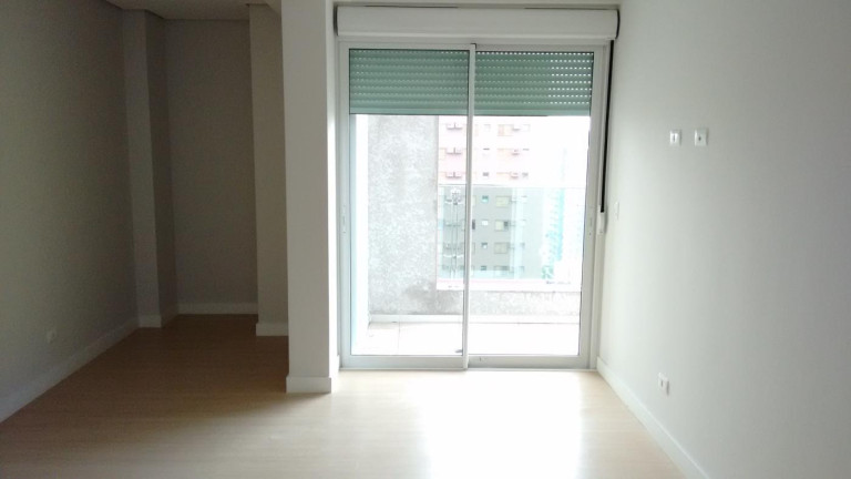 Imagem Apartamento com 4 Quartos à Venda, 203 m² em Centro - Foz Do Iguaçu