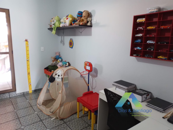 Imagem Casa de Condomínio com 4 Quartos à Venda, 210 m² em Vila Moraes - São Paulo