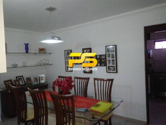 Imagem Apartamento com 4 Quartos à Venda, 137 m² em Tambaú - João Pessoa Imagem Apartamento com 4 Quartos à Venda, 137 m² em Tambaú - João Pessoa