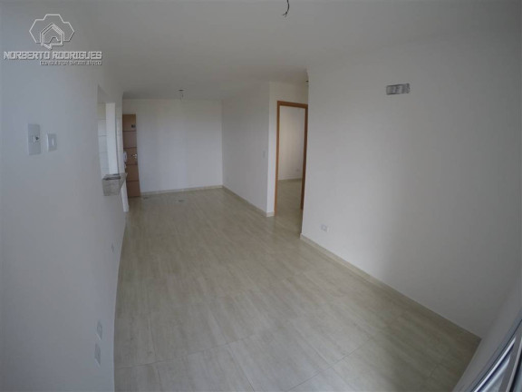 Imagem Apartamento com 2 Quartos à Venda, 78 m² em Guilhermina - Praia Grande