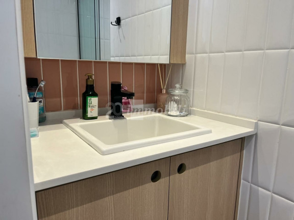 Imagem Apartamento com 3 Quartos à Venda, 120 m² em Higienópolis - São Paulo
