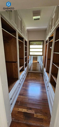 Imagem Casa de Condomínio com 4 Quartos à Venda, 350 m² em Alphaville - Santana De Parnaíba Imagem Casa de Condomínio com 4 Quartos à Venda, 350 m² em Alphaville - Santana De Parnaíba