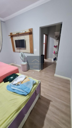 Imagem Casa com 3 Quartos à Venda, 220 m² em Parque Santos Dumont - Votorantim