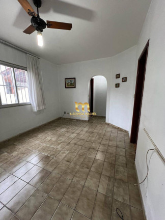 Imagem Apartamento com 1 Quarto à Venda, 43 m² em Aviação - Praia Grande