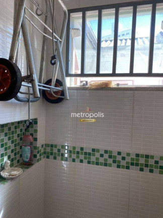 Imagem Sobrado com 2 Quartos à Venda, 97 m² em Casa Branca - Santo André Imagem Sobrado com 2 Quartos à Venda, 97 m² em Casa Branca - Santo André