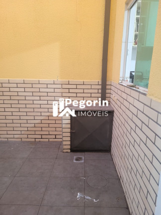 Imagem Sobrado com 3 Quartos à Venda, 98 m² em Cajuru - Curitiba