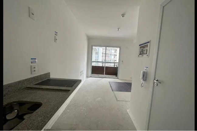 Imagem Apartamento com 1 Quarto à Venda, 26 m² em Butantã - São Paulo Imagem Apartamento com 1 Quarto à Venda, 26 m² em Butantã - São Paulo