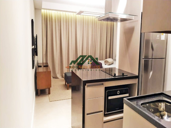 Imagem Apartamento com 1 Quarto à Venda, 43 m² em Brooklin Paulista - São Paulo Imagem Apartamento com 1 Quarto à Venda, 43 m² em Brooklin Paulista - São Paulo