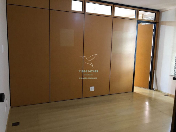 Sala Comercial à Venda, 46 m² em Vila Olímpia - São Paulo