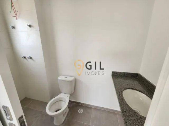 Imagem Apartamento com 3 Quartos à Venda, 102 m² em Vila Formosa - Jacareí