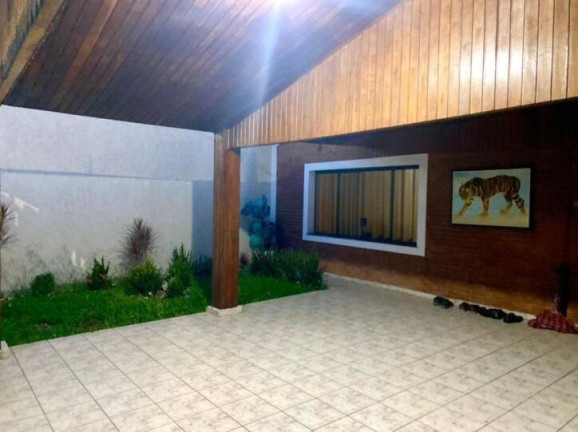 Imagem Casa com 3 Quartos à Venda, 160 m² em Vila Santa Isabel - Taubaté Imagem Casa com 3 Quartos à Venda, 160 m² em Vila Santa Isabel - Taubaté