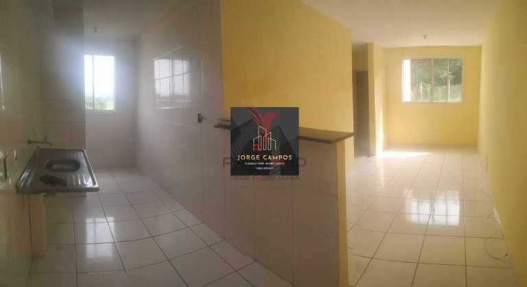 Imagem Apartamento com 2 Quartos à Venda, 49 m² em Jardim Das Indústrias - São José Dos Campos Imagem Apartamento com 2 Quartos à Venda, 49 m² em Jardim Das Indústrias - São José Dos Campos