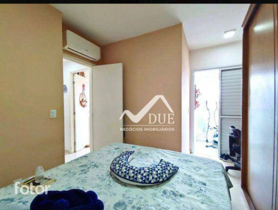 Imagem Apartamento com 2 Quartos à Venda, 54 m² em Estuário - Santos Imagem Apartamento com 2 Quartos à Venda, 54 m² em Estuário - Santos