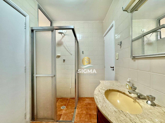 Imagem Apartamento com 4 Quartos à Venda, 110 m² em Pitangueiras - Guarujá Imagem Apartamento com 4 Quartos à Venda, 110 m² em Pitangueiras - Guarujá