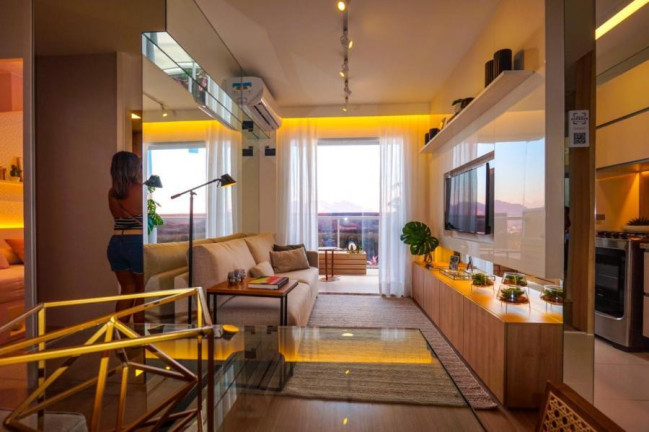 Imagem Apartamento com 2 Quartos à Venda, 52 m² em Campo Dos Afonsos - Rio De Janeiro Imagem Apartamento com 2 Quartos à Venda, 52 m² em Campo Dos Afonsos - Rio De Janeiro