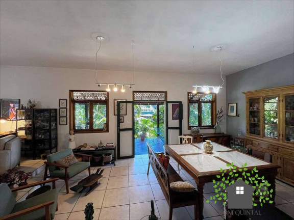 Imagem Casa com 5 Quartos à Venda, 1 m² em Golf Gardens - Cotia