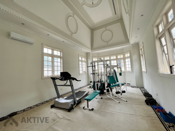 Imagem Casa de Condomínio com 5 Quartos à Venda, 1.718 m² em Tamboré - Santana De Parnaíba Imagem Casa de Condomínio com 5 Quartos à Venda, 1.718 m² em Tamboré - Santana De Parnaíba