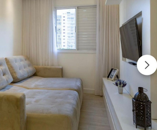 Imagem Imóvel com 2 Quartos à Venda, 60 m² em Barra Funda - São Paulo